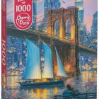 Puzzle - Cherry Pazzi - New York